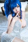 OF Vietnam Coser [Potato Godzilla Cute Monster] รูปภาพ (30)