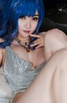 OF Vietnam Coser [Potato Godzilla Cute Monster] รูปภาพ (30)