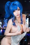 OF Vietnam Coser [Potato Godzilla Cute Monster] รูปภาพ (30)