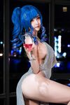 OF Vietnam Coser [Potato Godzilla Cute Monster] รูปภาพ (30)