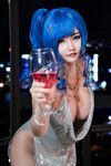 OF Vietnam Coser [Potato Godzilla Cute Monster] รูปภาพ (30)