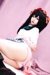 OF Vietnam Coser [Raksasa Comel Godzilla Kentang] Foto (31)