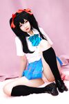 OF Vietnam Coser [Raksasa Comel Godzilla Kentang] Foto (31)