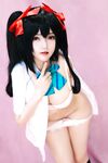 OF Vietnam Coser [Raksasa Comel Godzilla Kentang] Foto (31)