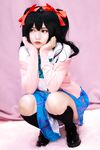 OF Vietnam Coser [Raksasa Comel Godzilla Kentang] Foto (31)