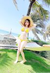 OF Vietnam Coser [감자 고질라 귀여운 몬스터] 사진 (32)