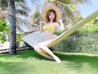 OF Vietnam Coser [감자 고질라 귀여운 몬스터] 사진 (32)