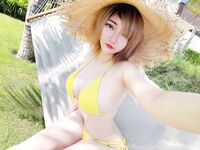 OF Vietnam Coser [감자 고질라 귀여운 몬스터] 사진 (32)