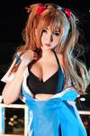 OF Vietnam Coser [Potato Godzilla Cute Monster] Photos (33)