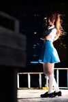 OF Vietnam Coser [Potato Godzilla Cute Monster] Photos (33)