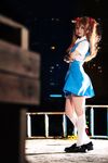 OF Vietnam Coser [Potato Godzilla Cute Monster] Photos (33)