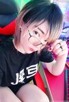 OF越南Coser【Potato Godzilla 可愛い怪獣】寫真(34)