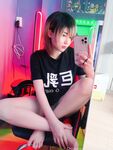 OF越南Coser【Potato Godzilla 可愛い怪獣】寫真(34)
