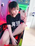 OF越南Coser【Potato Godzilla 可愛い怪獣】寫真(34)