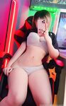 OF越南Coser【Potato Godzilla 可愛い怪獣】寫真(34)