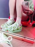 OF越南Coser【Potato Godzilla 可愛い怪獣】寫真(34)