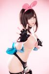 OF Vietnam Coser【Potato Godzilla Cute Monster】Photo(35)