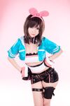 OF Vietnam Coser【Potato Godzilla Cute Monster】Photo(35)