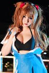 OF Vietnam Coser [감자 고질라 귀여운 몬스터] 사진 (37)