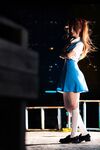 OF Vietnam Coser [감자 고질라 귀여운 몬스터] 사진 (37)