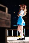 OF Vietnam Coser [감자 고질라 귀여운 몬스터] 사진 (37)