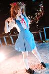 OF Vietnam Coser [감자 고질라 귀여운 몬스터] 사진 (37)