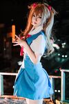 OF Vietnam Coser [감자 고질라 귀여운 몬스터] 사진 (37)