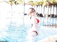 OF Vietnam Coser [ポテトゴジラ キュートモンスター] 写真 (38)
