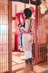 OF越南Coser【Potato Godzilla 可爱い怪獣】写真(39)