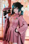 OF越南Coser【Potato Godzilla 可爱い怪獣】写真(39)