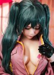OF越南Coser【Potato Godzilla 可爱い怪獣】写真(39)