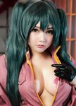 OF越南Coser【Potato Godzilla 可爱い怪獣】写真(39)