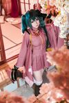 OF越南Coser【Potato Godzilla 可爱い怪獣】写真(39)