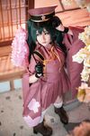 OF越南Coser【Potato Godzilla 可爱い怪獣】写真(39)
