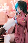 OF越南Coser【Potato Godzilla 可爱い怪獣】写真(39)