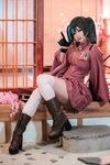 OF越南Coser【Potato Godzilla 可爱い怪獣】写真(39)