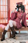 OF越南Coser【Potato Godzilla 可爱い怪獣】写真(39)