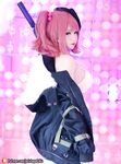 OF越南Coser【Potato Godzilla 可爱い怪獣】写真(4)