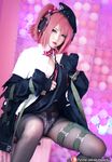 OF越南Coser【Potato Godzilla 可爱い怪獣】写真(4)