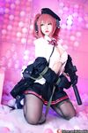OF越南Coser【Potato Godzilla 可爱い怪獣】写真(4)