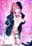 OF越南Coser【Potato Godzilla 可爱い怪獣】写真(4)