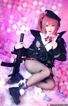 OF越南Coser【Potato Godzilla 可爱い怪獣】写真(4)