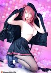 OF越南Coser【Potato Godzilla 可爱い怪獣】写真(4)