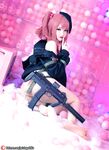 OF越南Coser【Potato Godzilla 可爱い怪獣】写真(4)