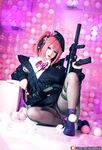 OF越南Coser【Potato Godzilla 可爱い怪獣】写真(4)