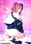 OF越南Coser【Potato Godzilla 可爱い怪獣】写真(4)