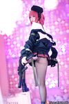 OF越南Coser【Potato Godzilla 可爱い怪獣】写真(4)