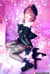 OF越南Coser【Potato Godzilla 可爱い怪獣】写真(4)