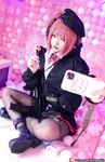 OF越南Coser【Potato Godzilla 可爱い怪獣】写真(4)