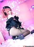OF越南Coser【Potato Godzilla 可爱い怪獣】写真(4)
